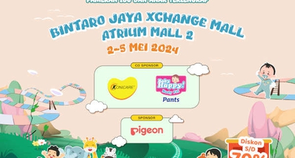 MB Fair Bintaro 2024