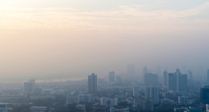 Kualitas Udara Buruk Berisiko pada Kesehatan, Ini Tips Mengatasi Polusi Udara