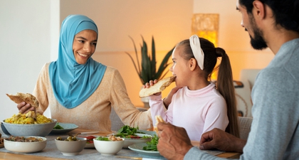 Ini Arti Sakinah Mawaddah Warahmah Till Jannah dalam Rumah Tangga