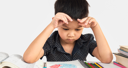 Mengapa Anak Malas Belajar? Ini Penyebab dan Solusinya