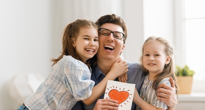 Punya Anak Perempuan Bisa Membuat Ayah Hidup Lebih Lama? Ini Kata Penelitian