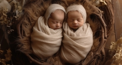 7 Arti Mimpi Melahirkan Bayi Kembar