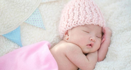 100+ Inspirasi Nama Bayi Perempuan Huruf K nan Elegan