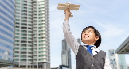 50 Kata-Kata Motivasi untuk Anak yang Menginspirasi