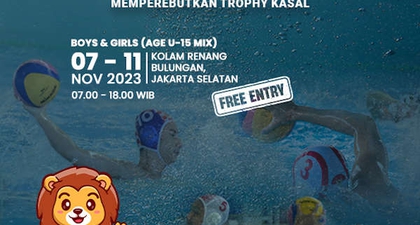 Kasal Cup 2023