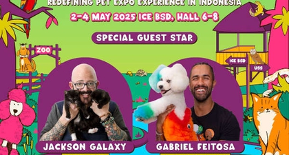 Petfest Indonesia 2025