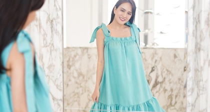 Deretan Celebrity Moms yang Punya Bisnis di Bidang Fashion
