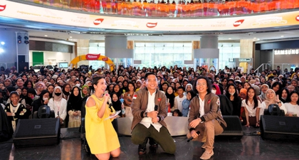 Nabati Perkenalkan Grup K-Pop RIIZE sebagai brand ambassador Nabati Richeese