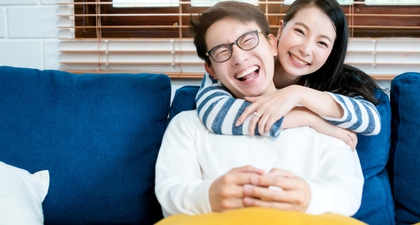 Bagaimana Jadinya Jika Anak Terakhir Ketemu Anak Terakhir dalam Jodoh?