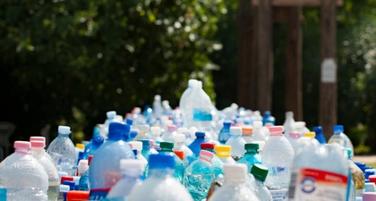 5 Langkah Mudah Mengurangi Penggunaan Plastik dalam Kehidupan Sehari-hari