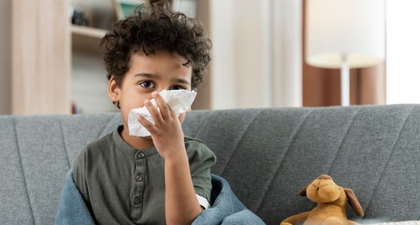 Skoring TB Anak: Panduan untuk Deteksi Dini Tuberkulosis