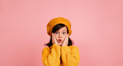 Model Rambut Anak Perempuan Sebahu yang Cantik dan Mudah Dirawat