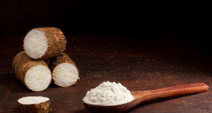Rekomendasi Tepung Singkong Mocaf yang Lebih Sehat dan Bebas Gluten