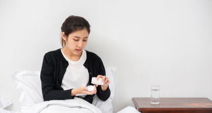 7 Rekomendasi Obat Mual Ibu Hamil yang Aman
