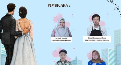 LSPR - Tunda Dulu