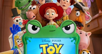 Toy Story 5 Beri Pesan Penting untuk Orang Tua Terkait Penggunaan Gadget Anak
