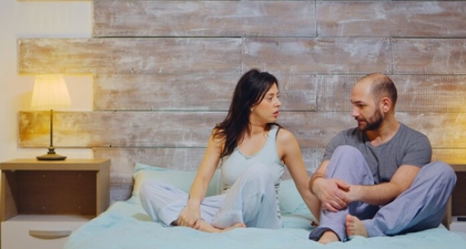 Apa yang Harus Dilakukan Suami Jika Istri Menolak Berhubungan?