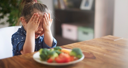 Anak Tidak Mau Makan? Ini Pilihan Pengganti Makanan yang Aman