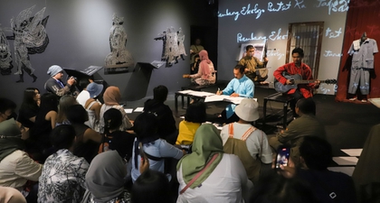 Explanatory ARTJOG 2023: Saat Seniman Menawar Keterbatasan