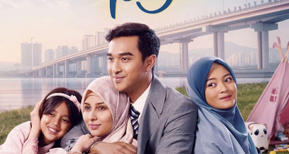 Film- Laut Tengah