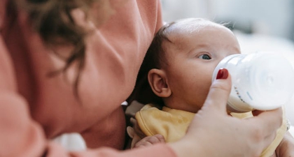 ​​Ini Takaran Susu Formula Bayi 0-3 Bulan yang Perlu Moms Ketahui