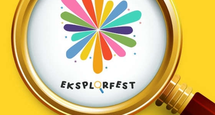 Eksplorfest - Jelajahi Minat dan Bakat Anak
