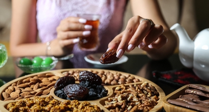 Ini Manfaat Kurma Muda untuk Promil dan Cara Tepat Mengonsumsinya