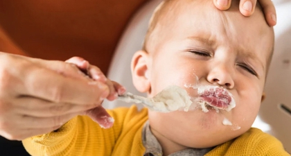 Bisa Ganggu Tumbuh Kembang, Kenali 5 Tanda Overfeeding pada Bayi