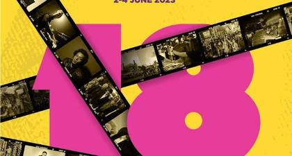 Java Jazz Festival 2023