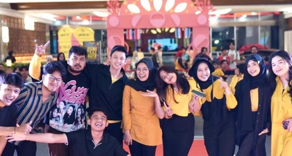 Trax FM Bertransformasi Menjadi iSWARA, Platform Media Inovatif untuk Warga Indonesia