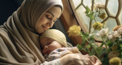 Doa agar Anak Nurut dan Dekat dengan Allah, Lengkap dengan Ayat Al-Qur&rsquo;an