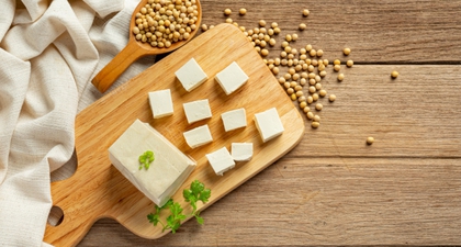 Mengenal Protein Nabati Berbasis Lokal dan Manfaatnya untuk Kesehatan