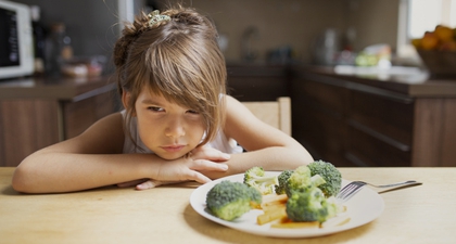 Masalah Makan pada Anak, Ini Dampaknya Terhadap Tumbuh Kembang Optimal Si Kecil