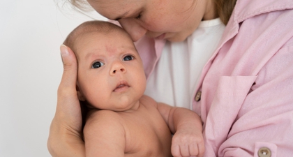 5 Ciri-Ciri Tampek pada Bayi yang Wajib Moms Ketahui