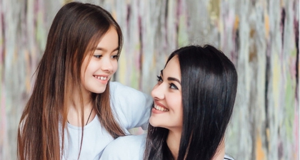 30 Kata-Kata Mutiara untuk Anak Perempuan yang Beranjak Dewasa