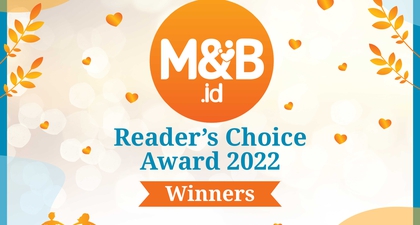Selamat! Ini Daftar Pemenang Mother &amp; Beyond Reader's Choice Award 2022