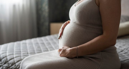 Kontrol Berat Badan, Ini Dampak Obesitas dalam Kehamilan Terhadap Janin