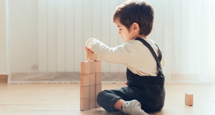 Tak Selalu Buruk, Ini Beberapa Kelebihan Anak Terlambat Bicara
