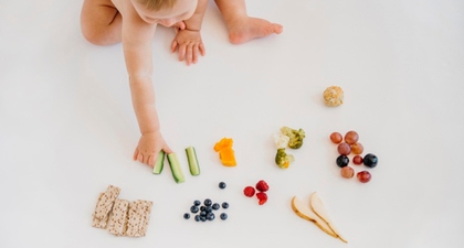 Mengenal Diet GAPS, Bisakah Diterapkan pada Anak Usia MPASI?