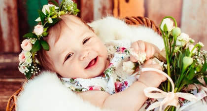 50+ Nama Bayi Perempuan yang Terinspirasi dari Nama Dewi di Dunia