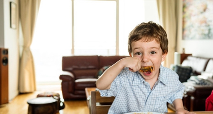 Kenapa Anak Banyak Makan tetapi Tetap Kurus?