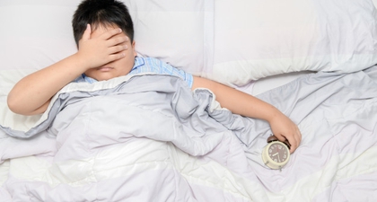 Waspada Bahaya Obat Mengandung Kodein untuk Anak
