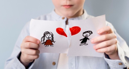 Dampak Perselingkuhan Orang Tua pada Psikologi Anak