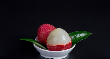 Bolehkah Ibu Hamil Makan Buah Leci?