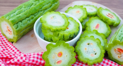Pare, Buah Pahit dengan Segudang Manfaat