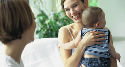 Persiapan Sebelum ke Day Care