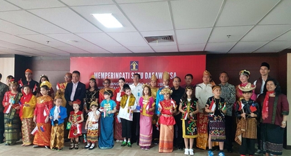 Status Kewarganegaraan Anak-anak 