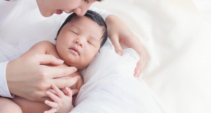 200+ Rekomendasi Nama Bayi Perempuan Jawa