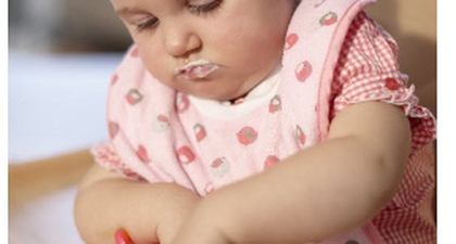 4 Cara Ampuh Agar Anak Tak Membuang Makanan