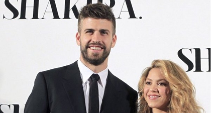 Shakira Junior Warisi Bakat Orangtua